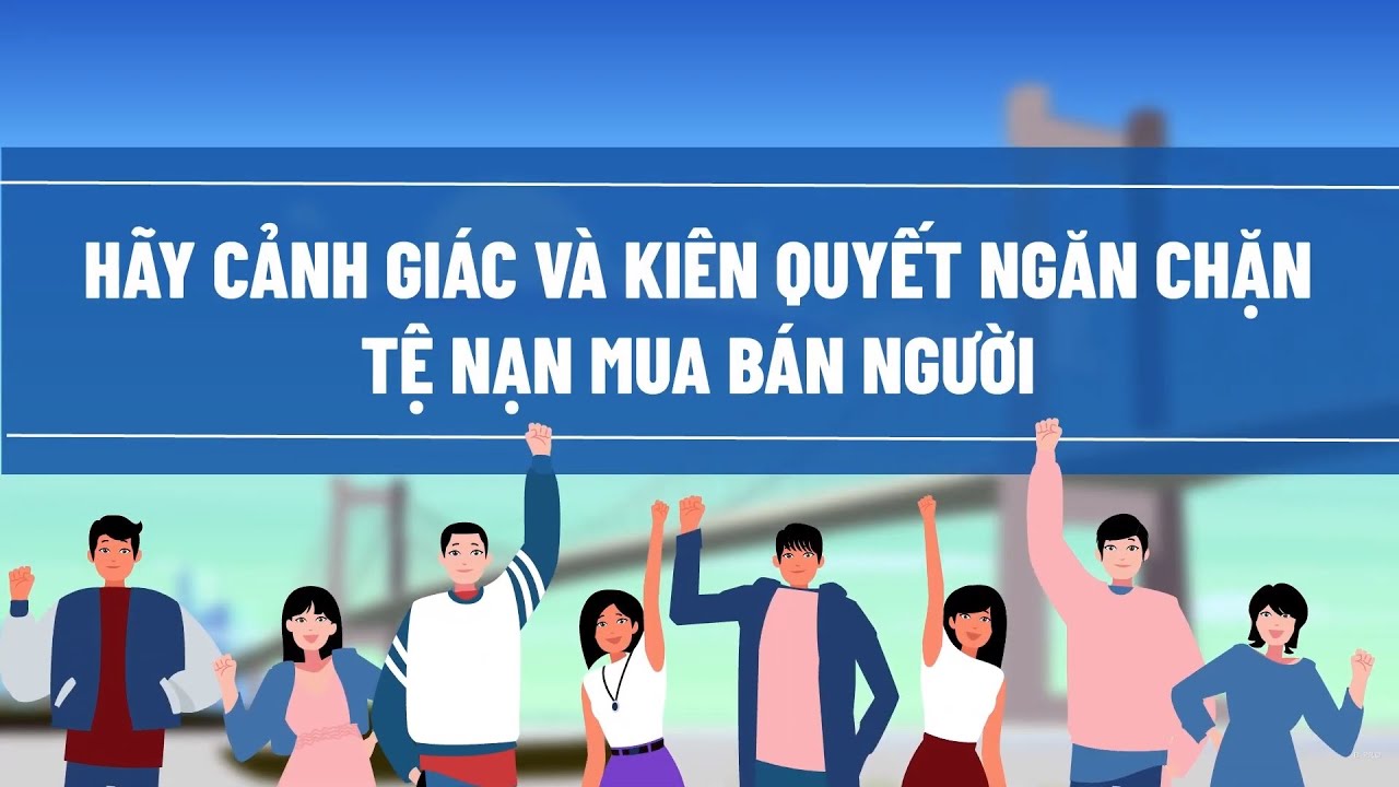Giám đốc Sở Y tế ban hành Công văn chỉ đạo tăng cường công tác phát hiện phòng chống tội phạm; phòng, chống mua bán người