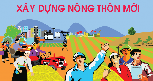 Sở Y tế hướng dẫn thực hiện các tiêu chí, chỉ tiêu thuộc Bộ Tiêu chí nông thôn mới và Bộ Tiêu chí MTMNC giai đoạn 2021-2025 do Ngành Y tế phụ trách