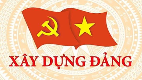 NÂNG CAO TÍNH ĐẢNG TRONG CÁN BỘ, ĐẢNG VIÊN