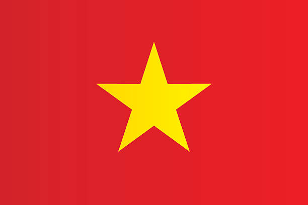 Thông báo treo cờ Tổ quốc Đại hội Đại biểu Đảng bộ xã Tân Hào lần thứ XIII, nhiệm kỳ 2025-2030