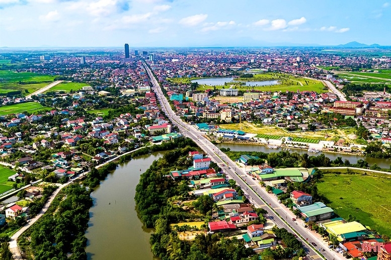 GRDP 6 tháng đầu năm 2026: Lộ diện những “đầu tàu” kinh tế mới