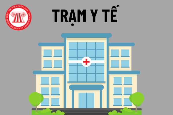 Trạm y tế là đơn vị sự nghiệp Y tế công lập trực thuộc Ủy ban nhân dân xã, phường, đặc khu kể từ ngày 01/01/2026 theo quy định tại Thông tư số 43/2025/TT-BYT